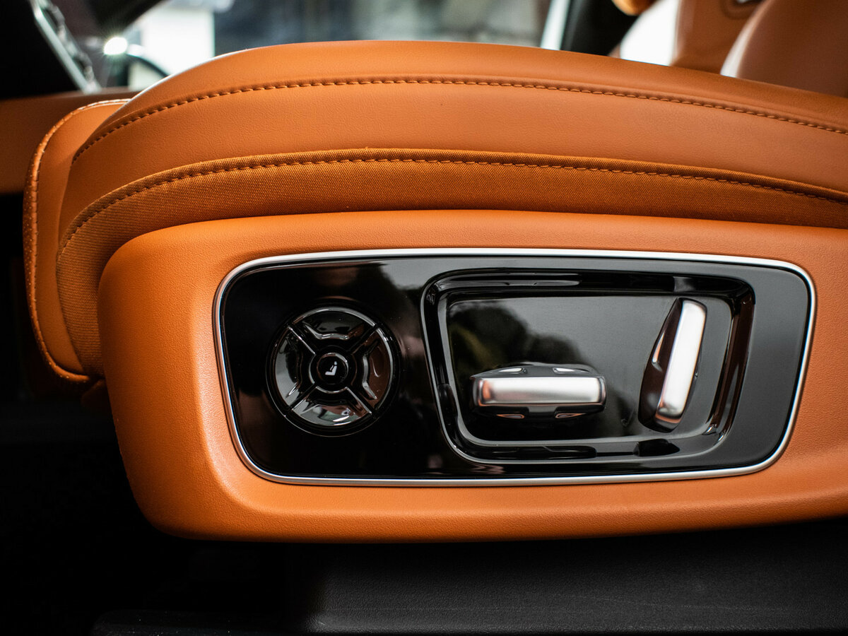 Lixiang L9 44.5 kWh I, 2023 Фото №25