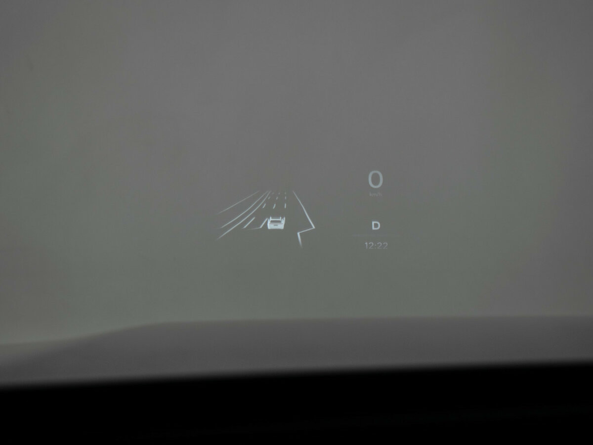 Lixiang L9 44.5 kWh I, 2023 Фото №26