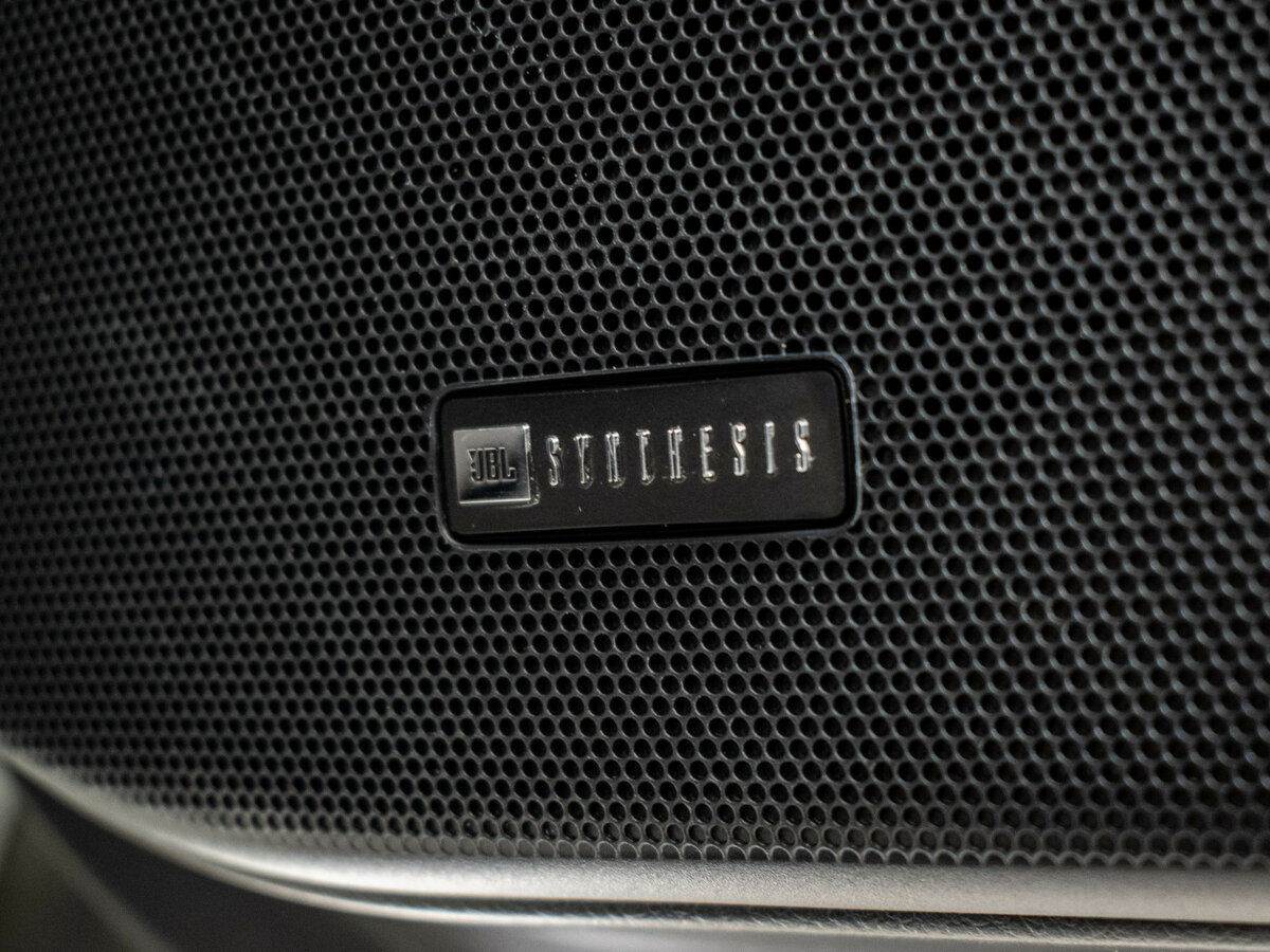 Toyota Land Cruiser 200 Series Рестайлинг 2, 2019 Фото №19