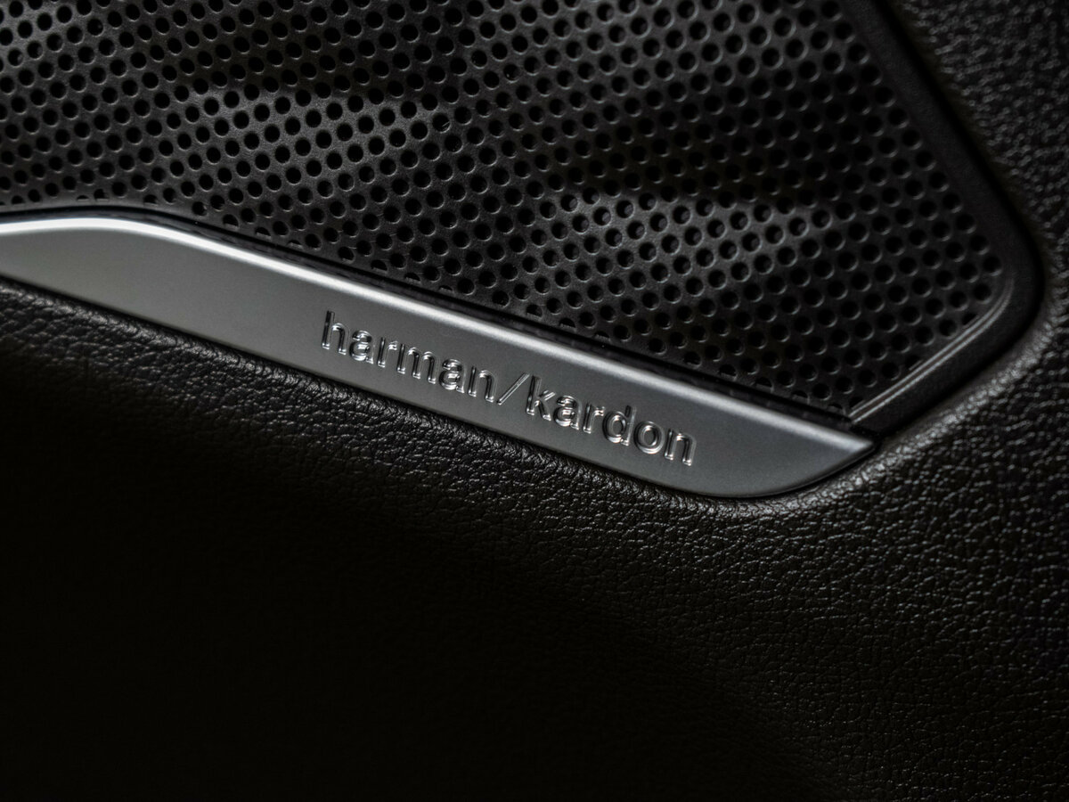 Hyundai Santa Fe IV Рестайлинг, 2022 Фото №21