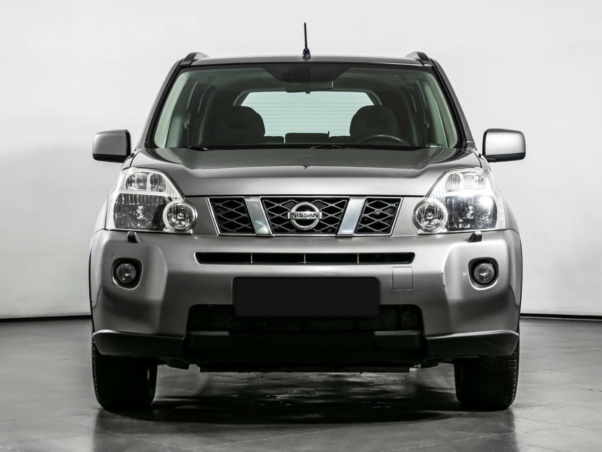 Nissan X-Trail II, 2008 - 253 000 км. | Фото №2