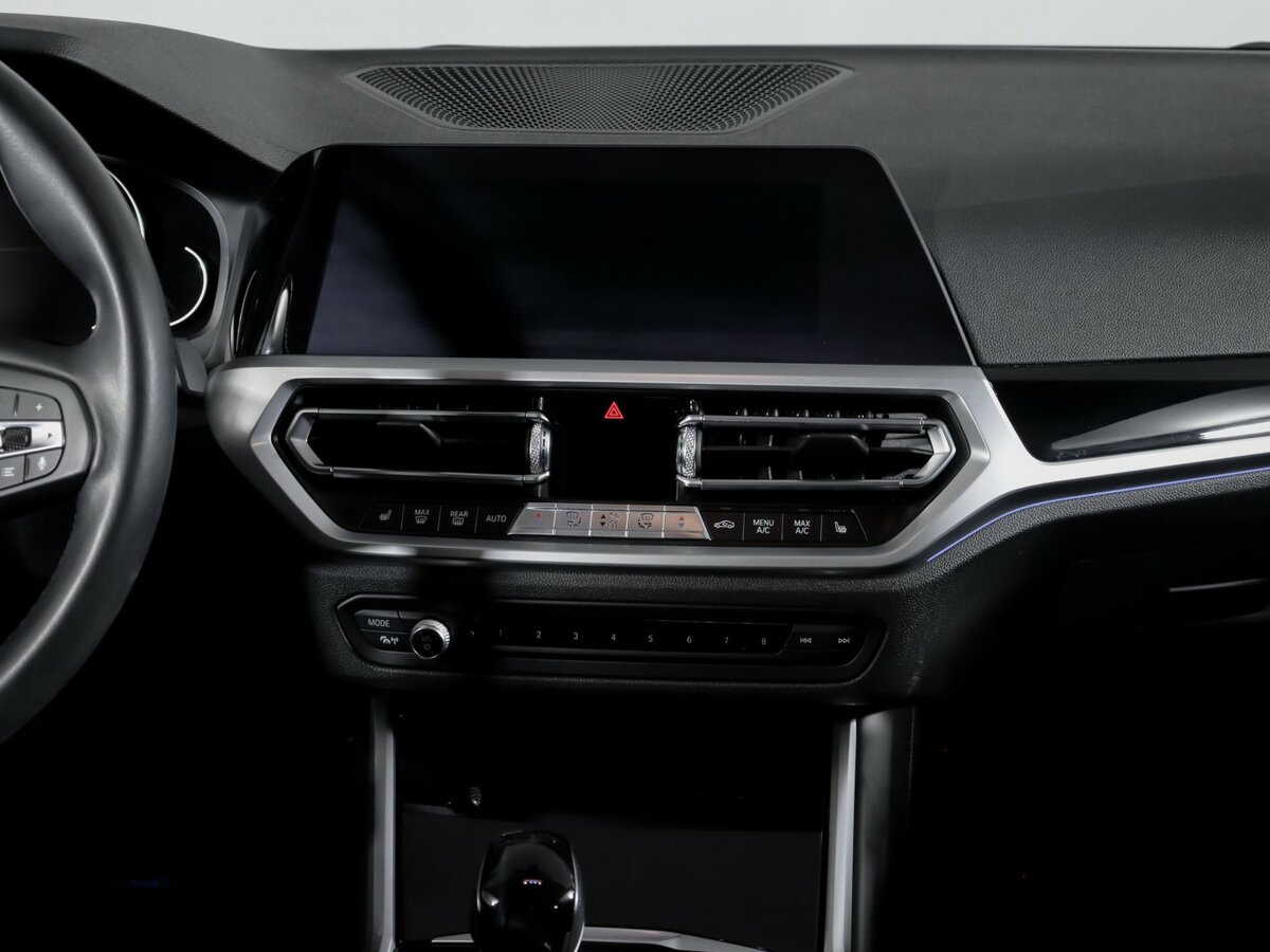 BMW 3 серии 320i VII (G2x), 2019 Фото №12