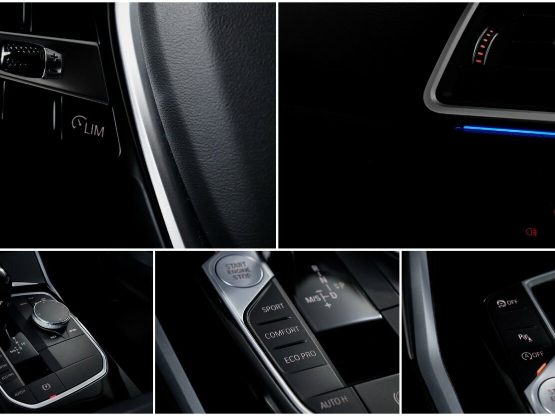 BMW 3 серии 320i VII (G2x), 2019 Фото №17