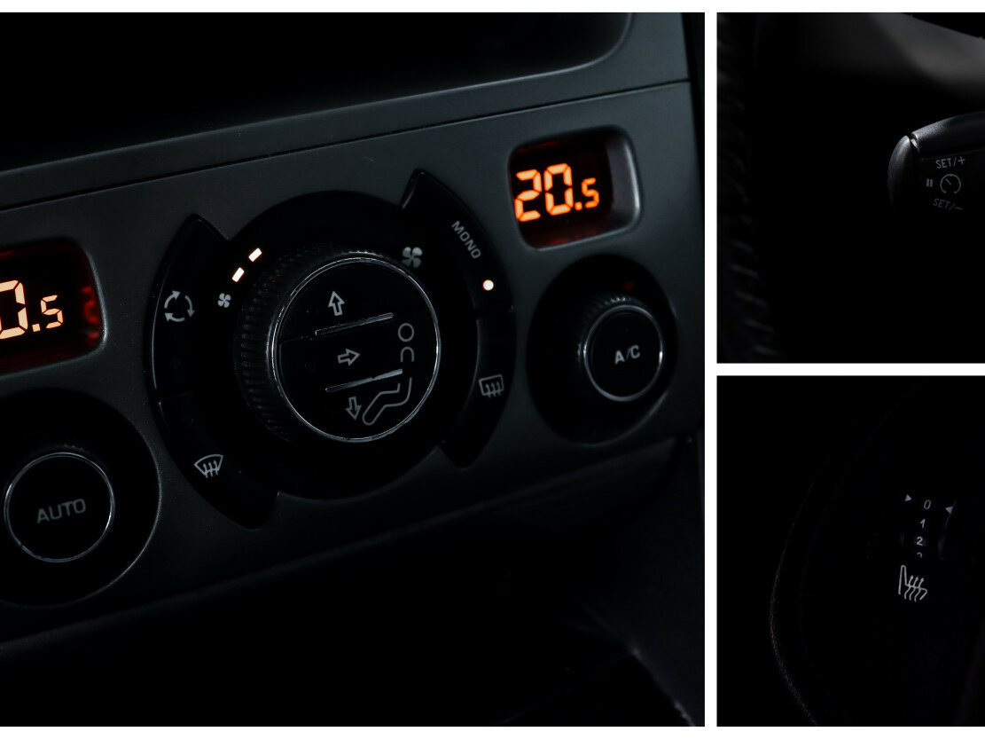 Peugeot 308 I, 2011 Фото №13