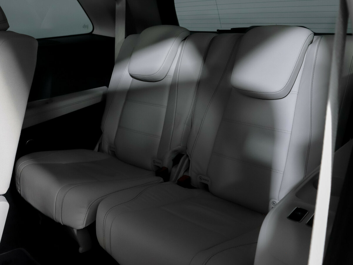 Mercedes-Benz GLS 450 II (X167), 2021 Фото №16