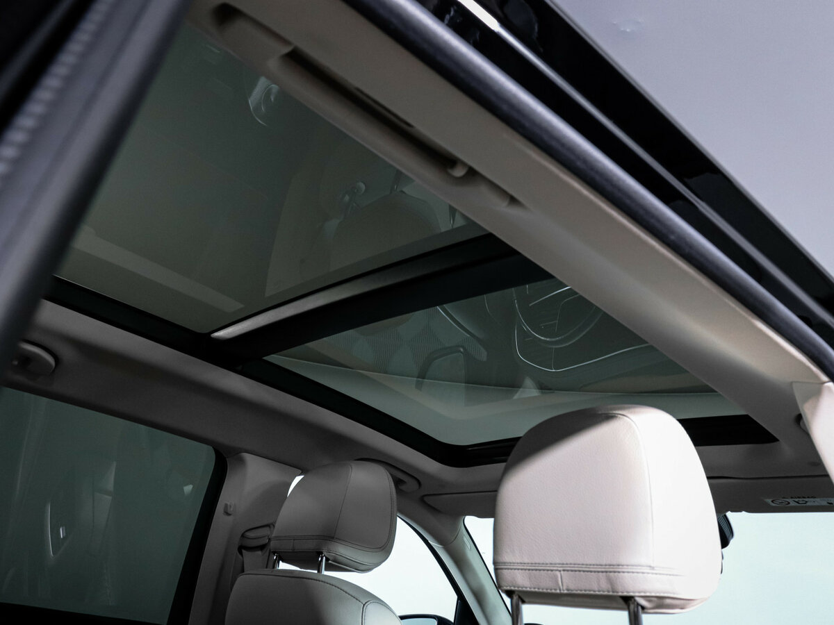 Mercedes-Benz GLS 450 II (X167), 2021 Фото №17