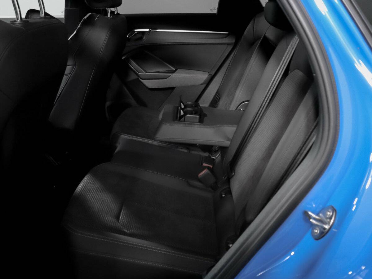 Audi Q3 Sportback 40 TFSI II (F3), 2021 - 181 779 км. | Фото №8