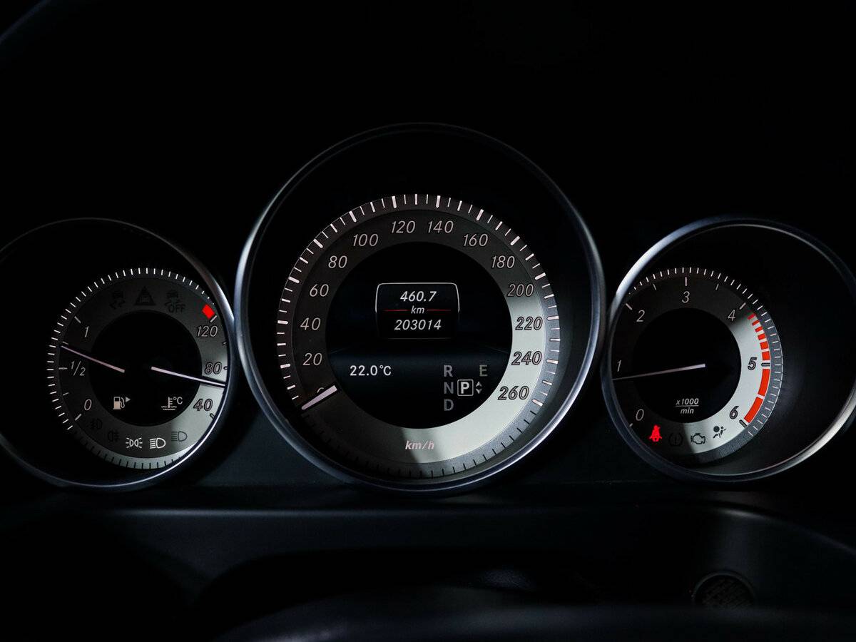 Mercedes-Benz E-Класс 250 CDI IV (W212, S212, C207) Рестайлинг, 2014 Фото №9