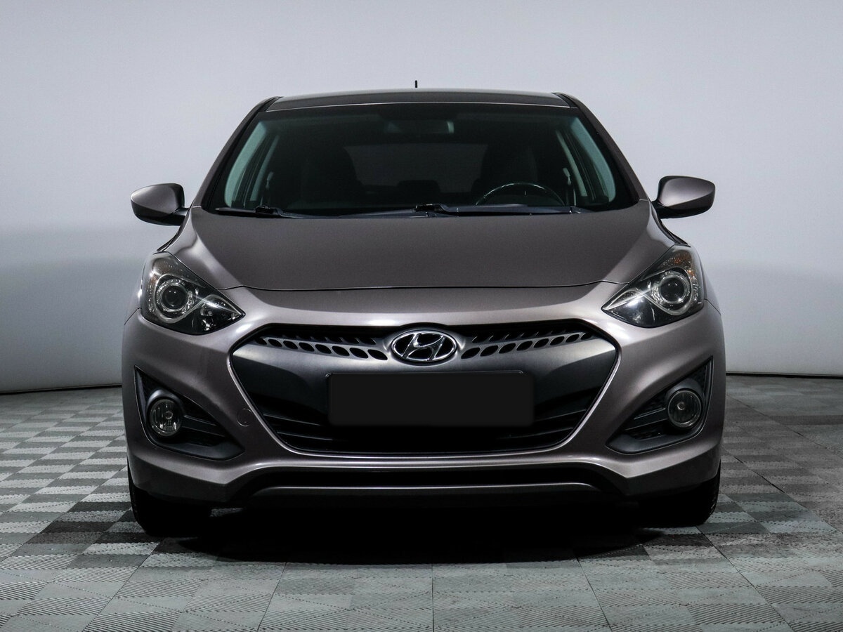 Hyundai i30 II, 2014 - 104 617 км. | Фото №2