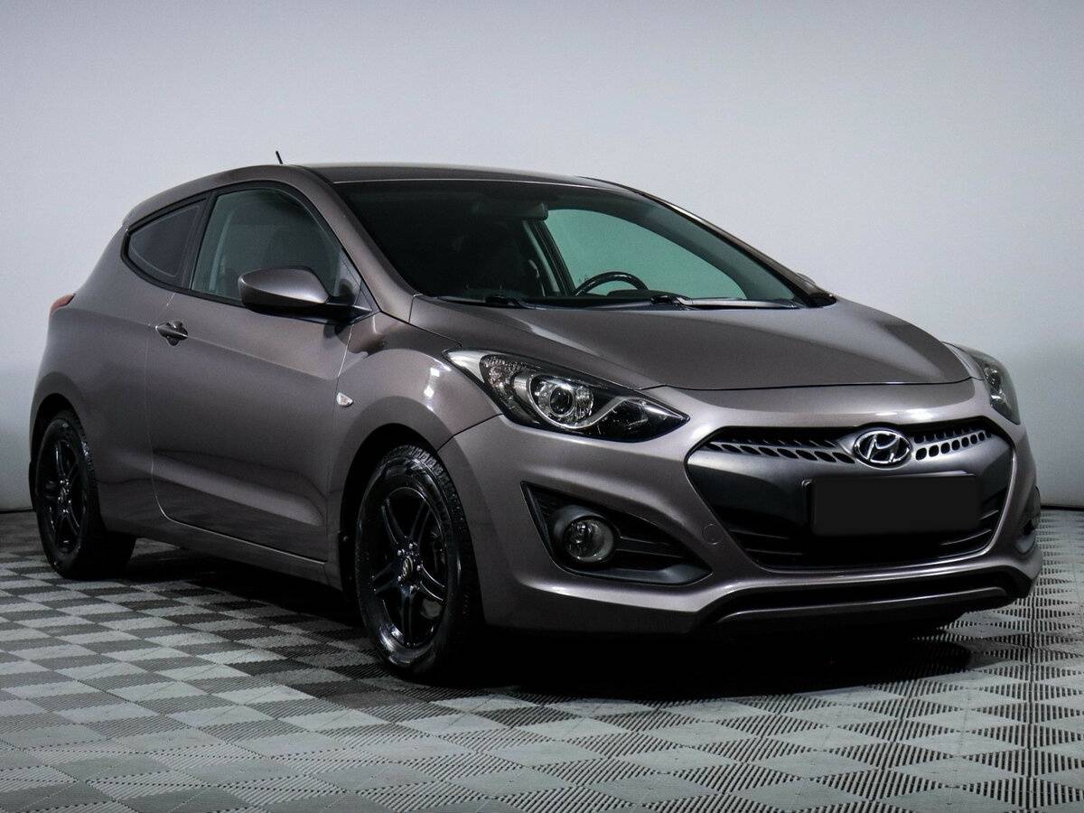Hyundai i30 II, 2014 - 104 617 км. | Фото №3