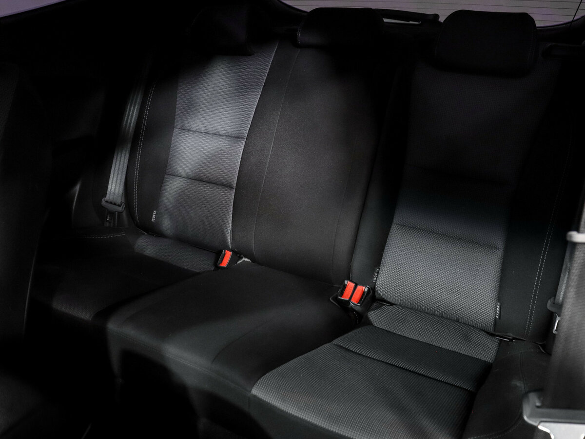 Hyundai i30 II, 2014 - 104 617 км. | Фото №8