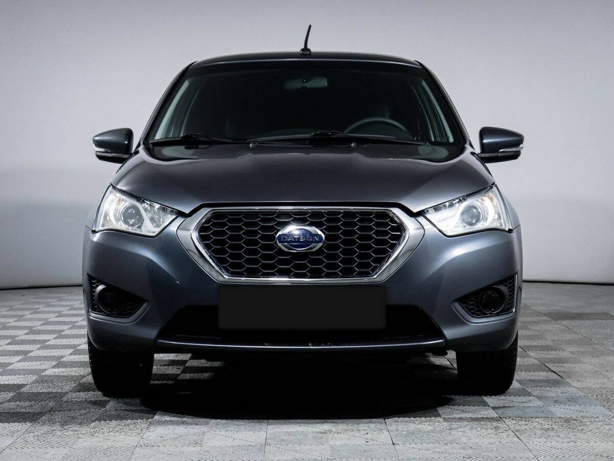 Datsun on-DO I Рестайлинг, 2020 - 54 396 км. | Фото №2
