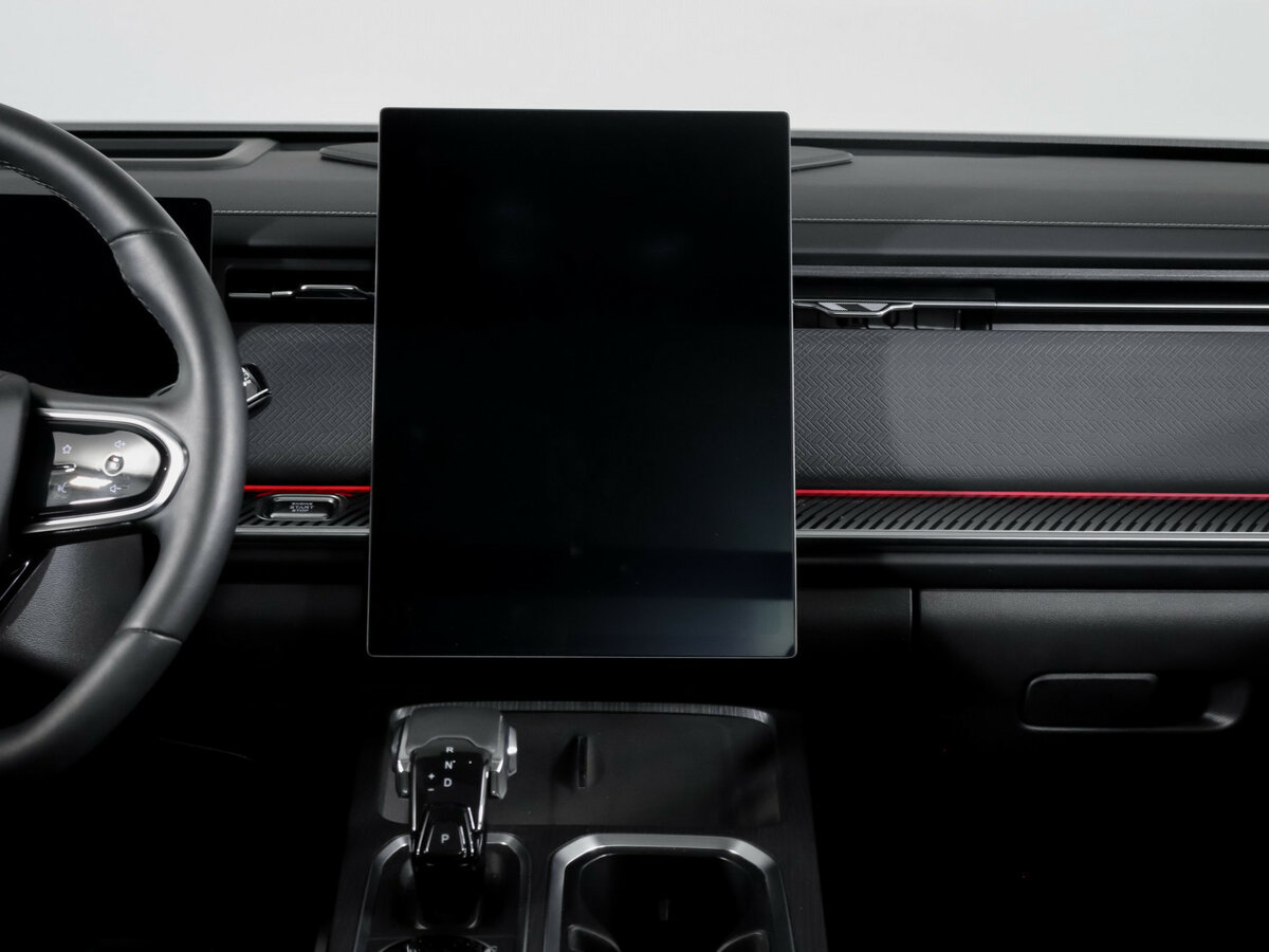 Jaecoo J7, 2024 Фото №13