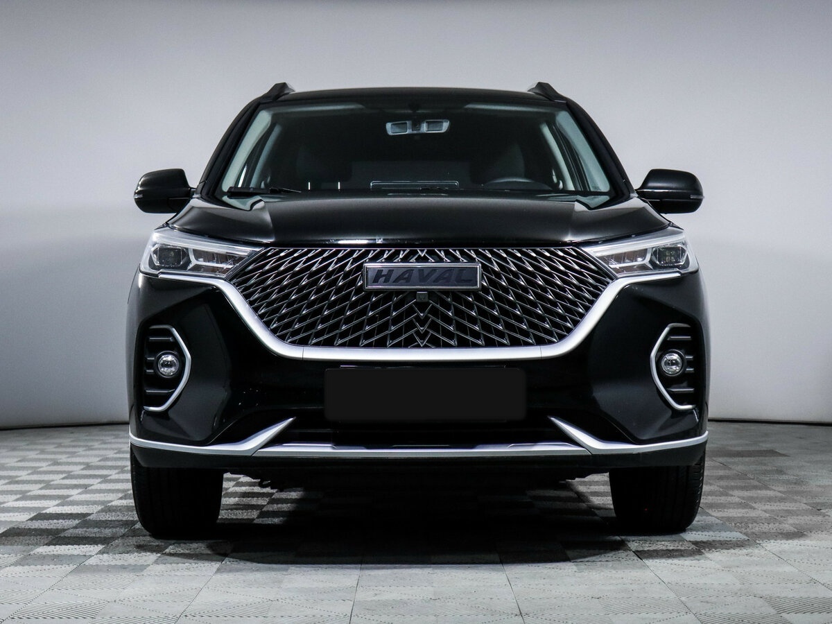 Haval M6 II, 2023 - 20 300 км. | Фото №2