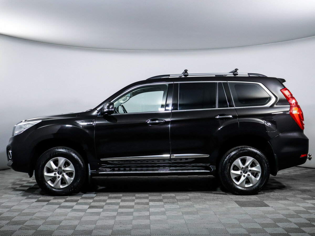 Haval H9 I Рестайлинг, 2023 - 40 365 км. | Фото №8