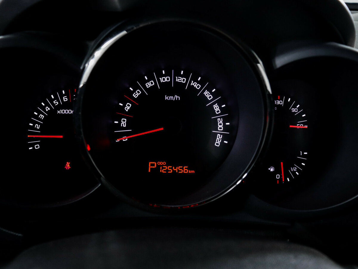 Kia Soul I, 2010 Фото №9