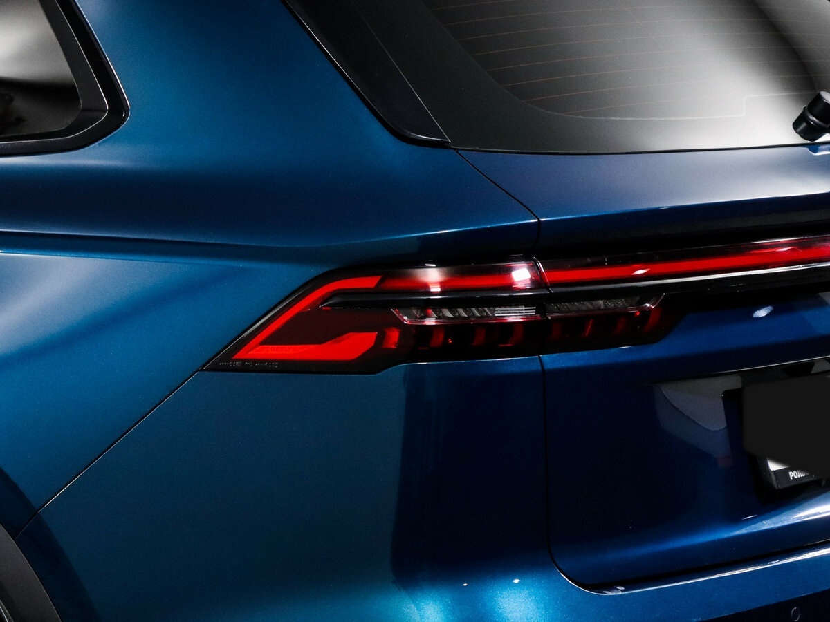 Geely Monjaro I, 2023 Фото №13