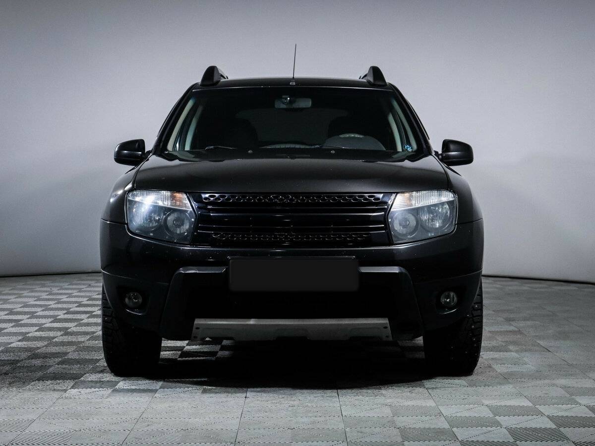 Renault Duster I, 2013 - 211 798 км. | Фото №2