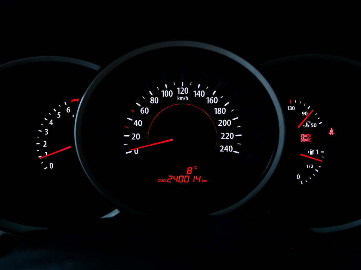 Kia Sorento II, 2011 Фото №11