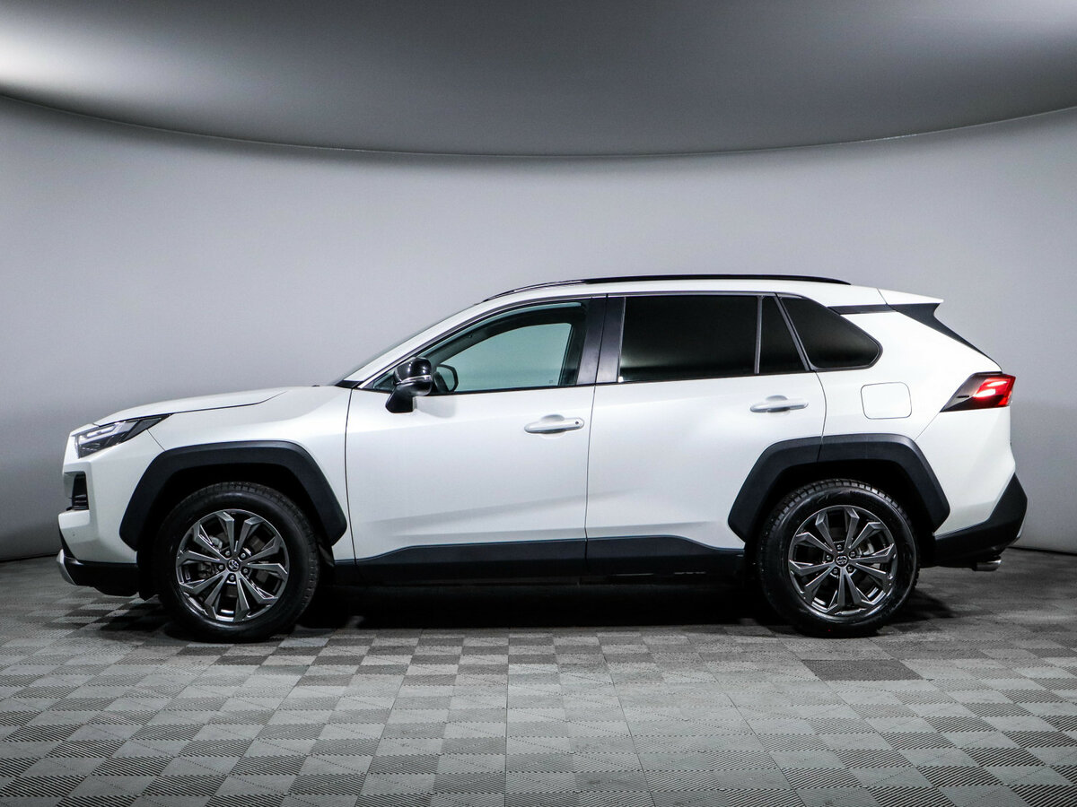 Toyota RAV4 V (XA50), 2024 - 18 000 км. | Фото №8