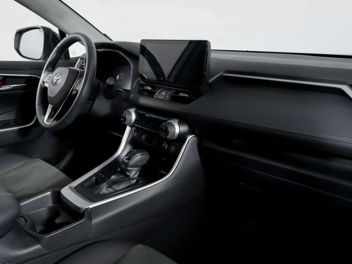 Toyota RAV4 V (XA50), 2024 Фото №9