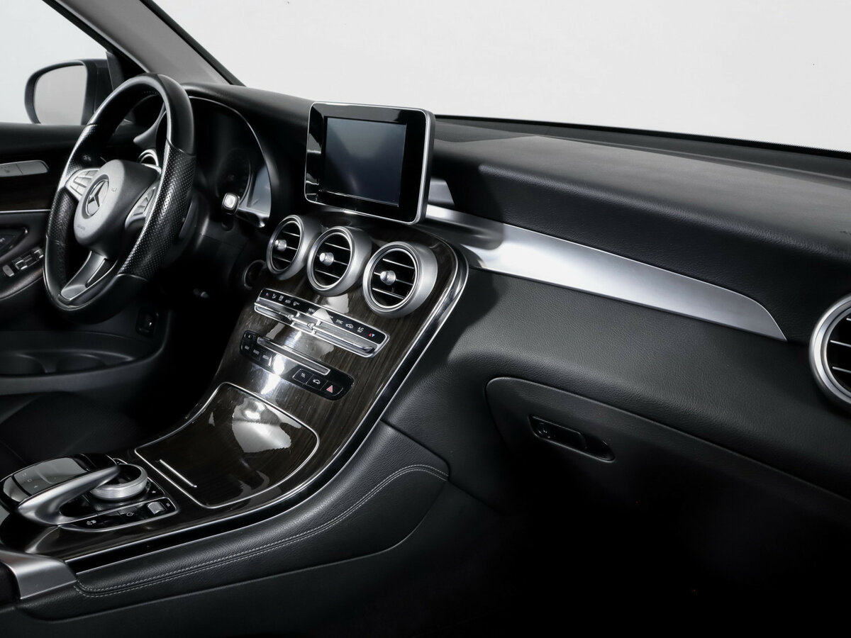 Mercedes-Benz GLC 250 I (X253), 2016 Фото №9