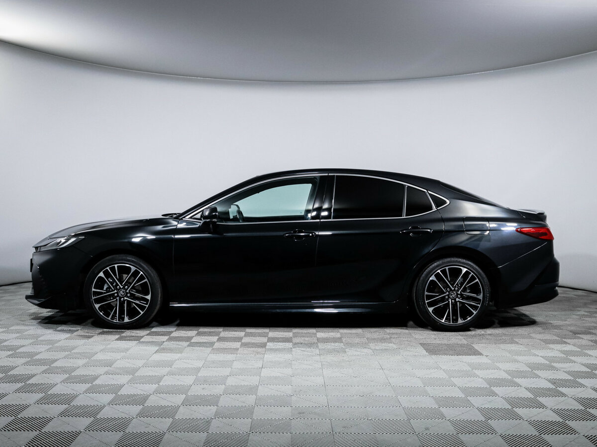 Toyota Camry IX (XV80) China Market, 2024 - 44 500 км. | Фото №8