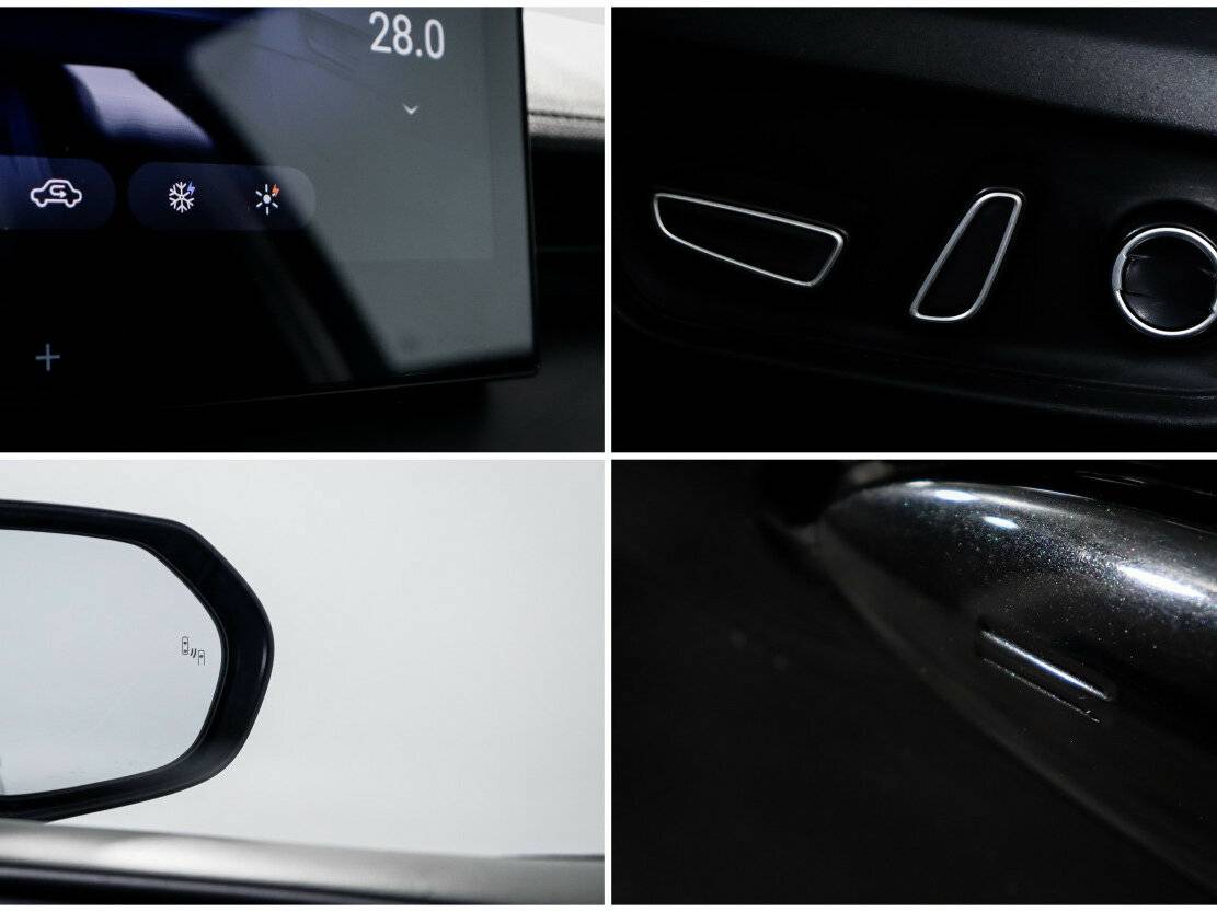 Toyota Camry IX (XV80) China Market, 2024 Фото №20