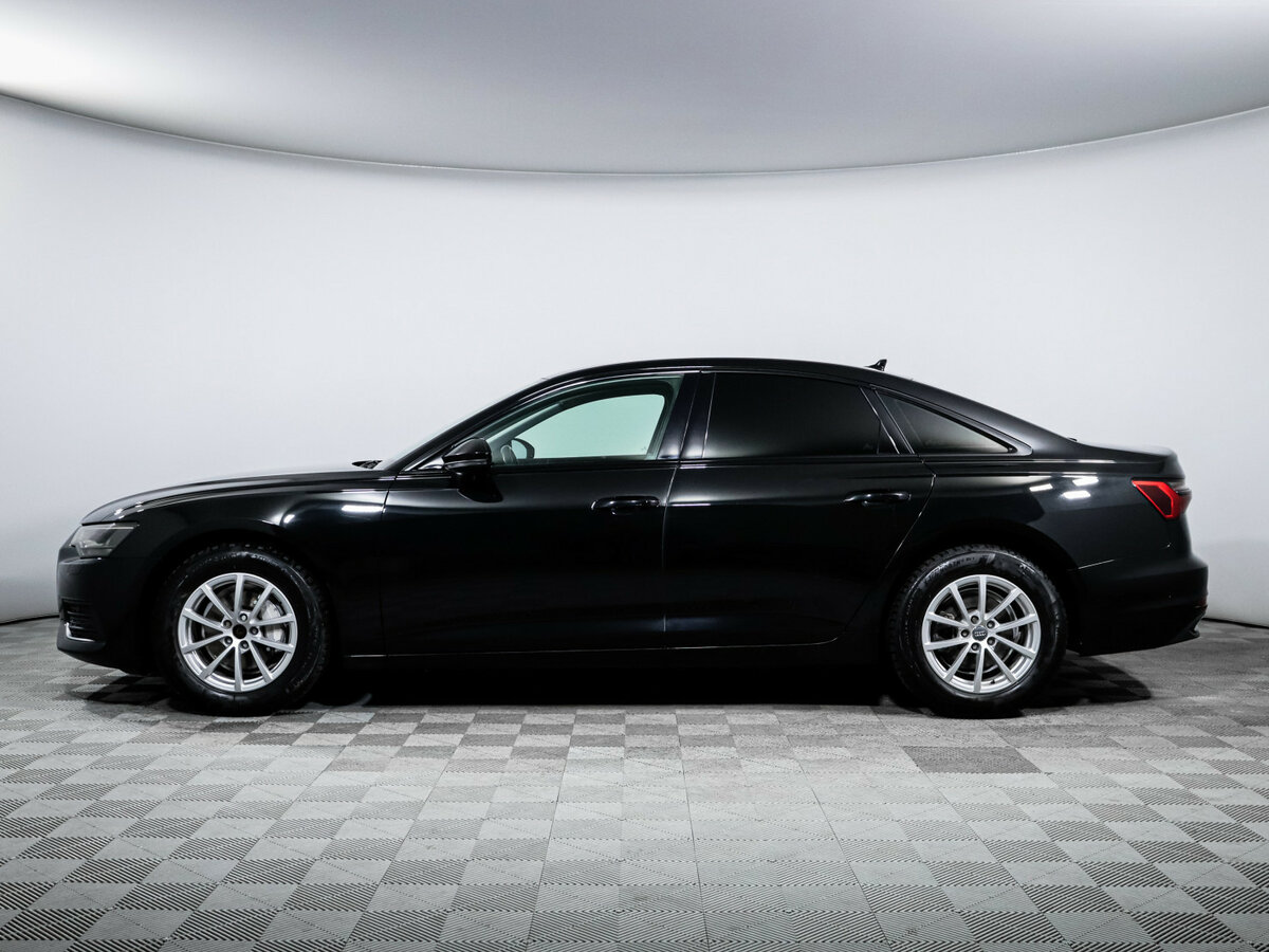 Audi A6 40 TFSI V (C8), 2020 - 95 580 км. | Фото №8