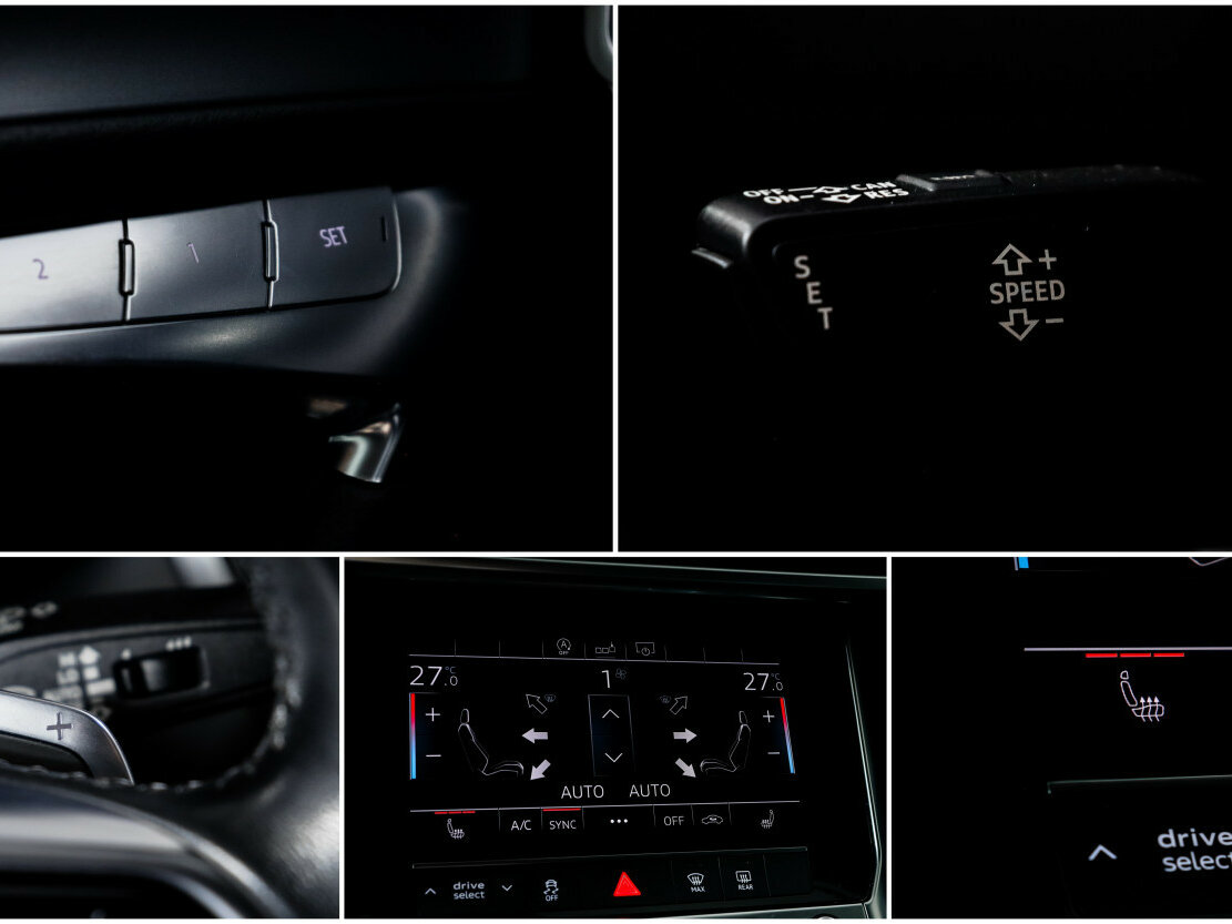 Audi A6 40 TFSI V (C8), 2020 Фото №19