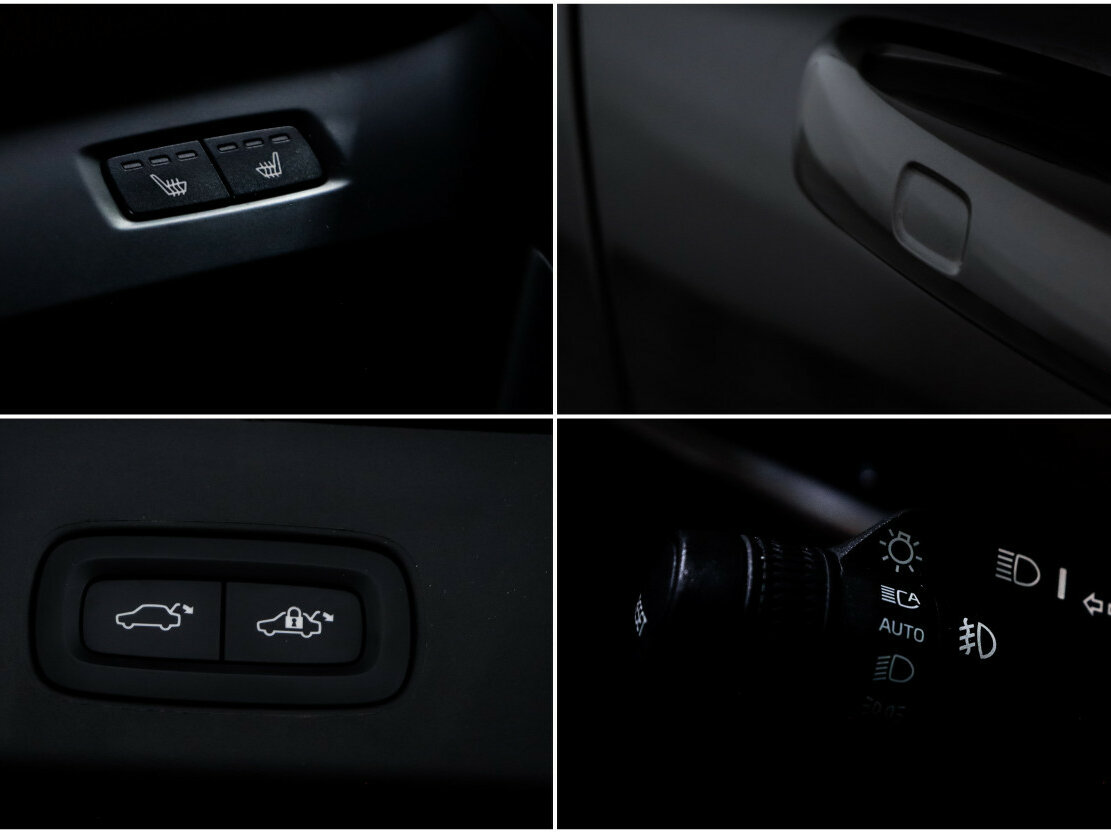 Volvo V90 Cross Country I Рестайлинг, 2021 Фото №16