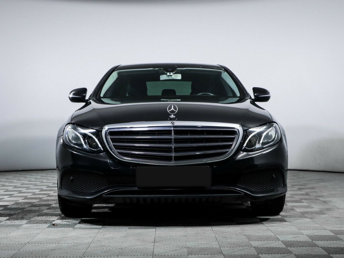 Mercedes-Benz E-Класс 200 V (W213, S213, C238), 2019 - 157 274 км. | Фото №2