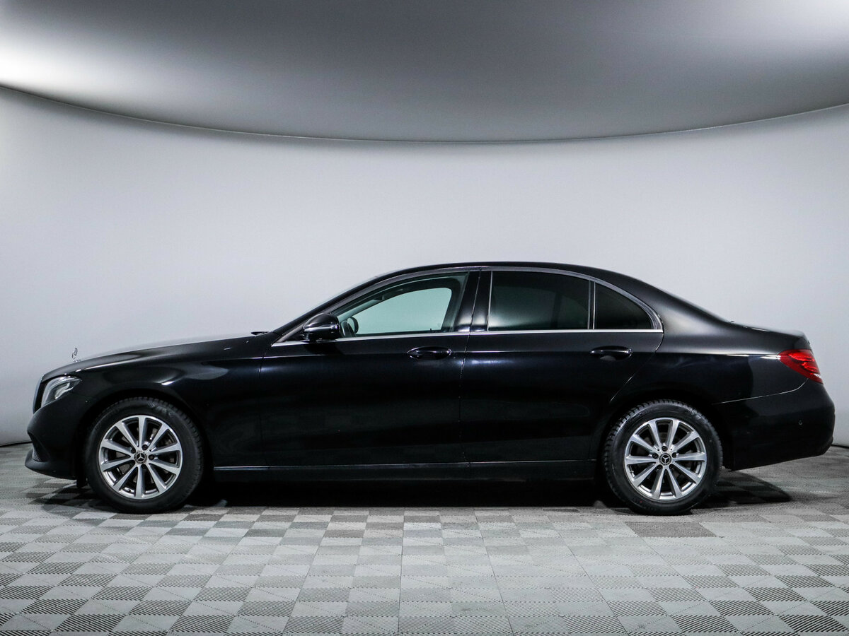 Mercedes-Benz E-Класс 200 V (W213, S213, C238), 2019 - 157 274 км. | Фото №8