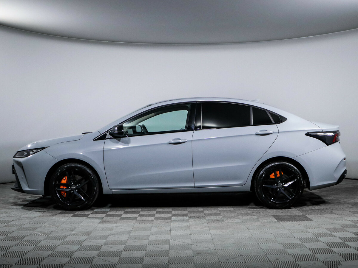 Omoda S5 GT, 2023 - 18 332 км. | Фото №8