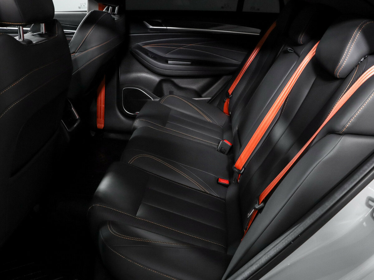 Omoda S5 GT, 2023 Фото №10