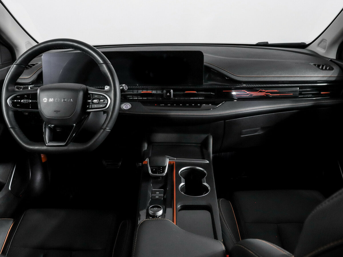 Omoda S5 GT, 2023 Фото №12