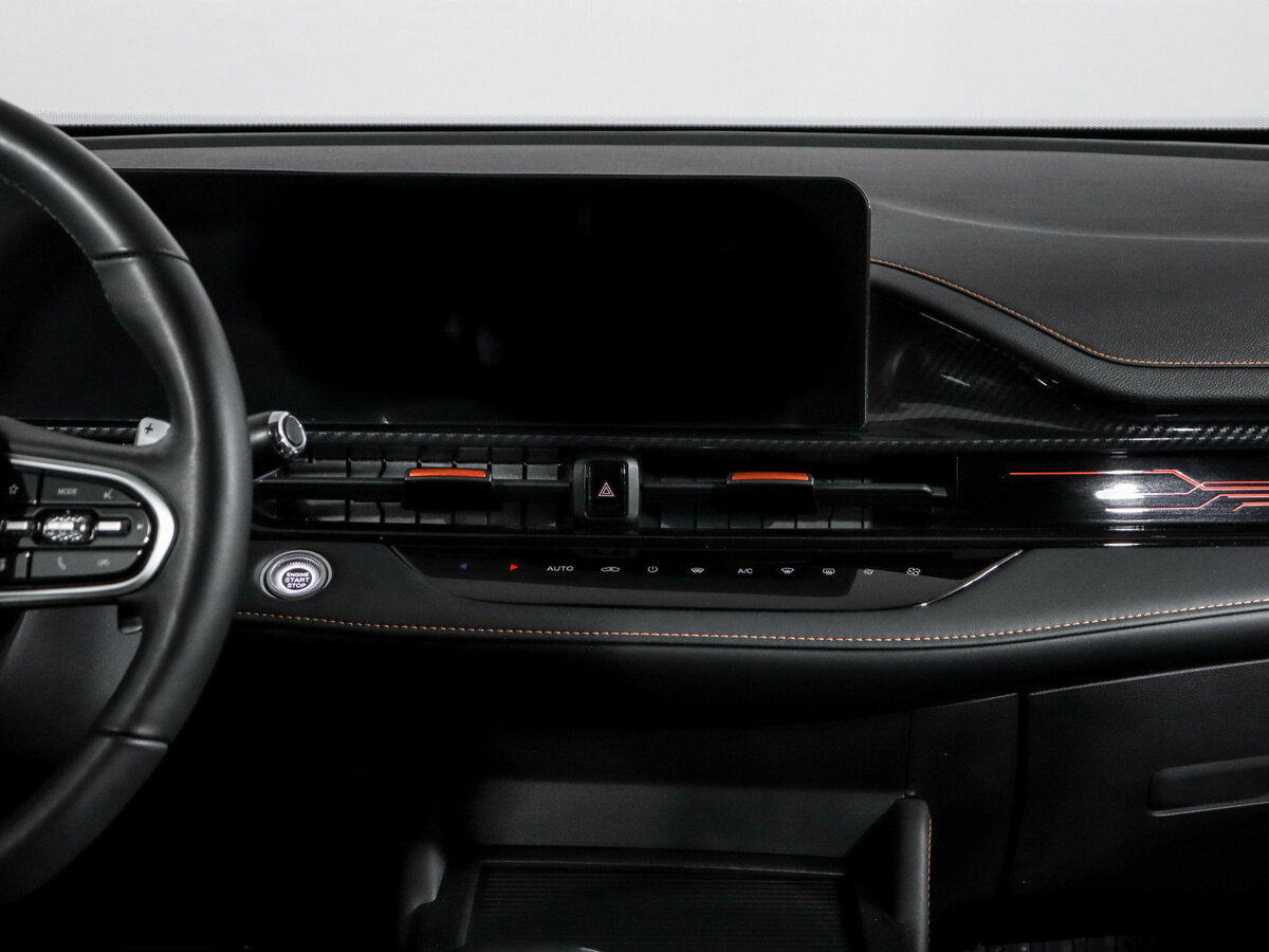 Omoda S5 GT, 2023 Фото №13