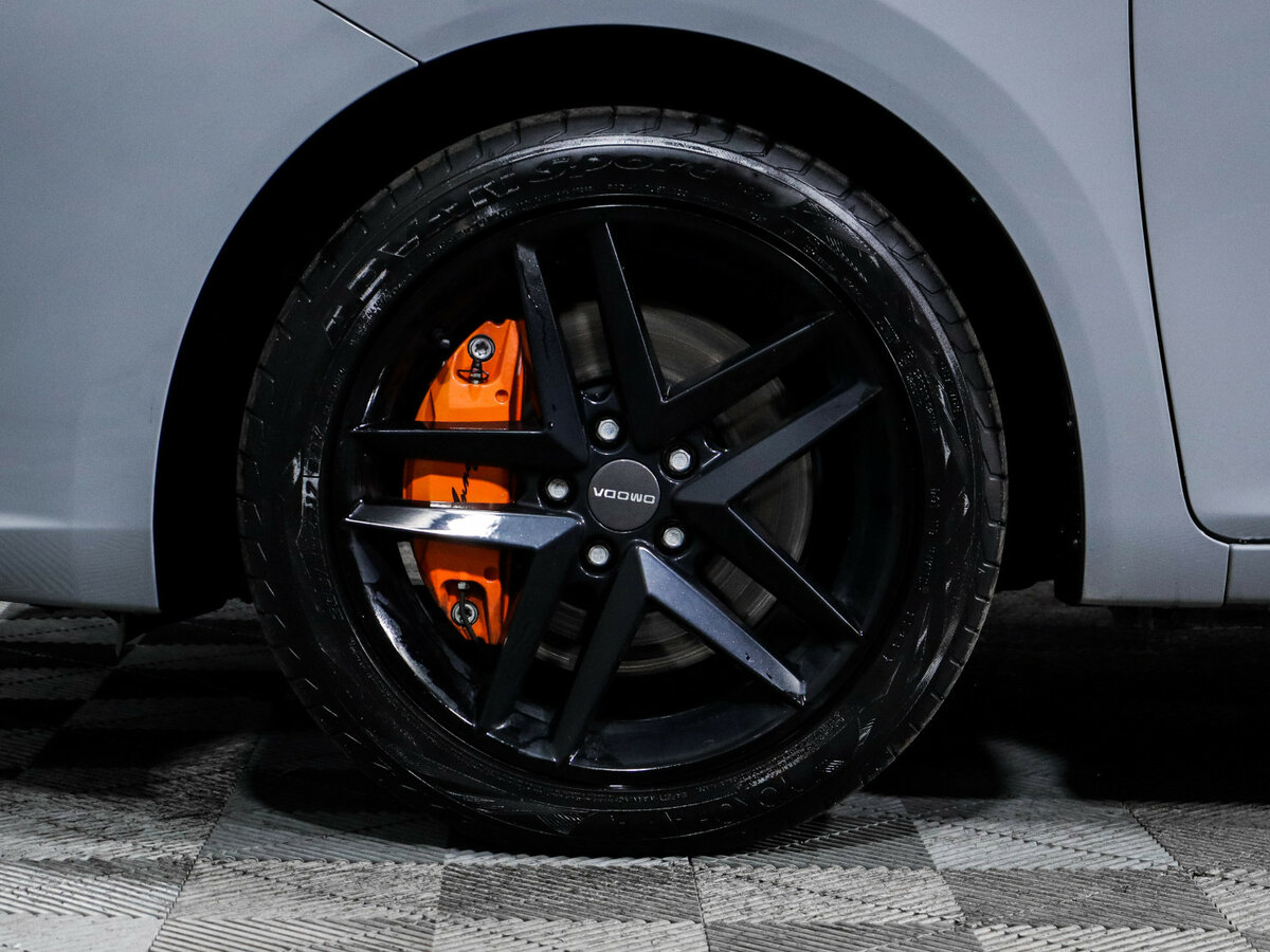 Omoda S5 GT, 2023 Фото №15