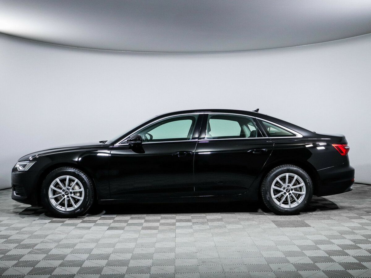 Audi A6 40 TFSI V (C8), 2021 - 71 459 км. | Фото №8