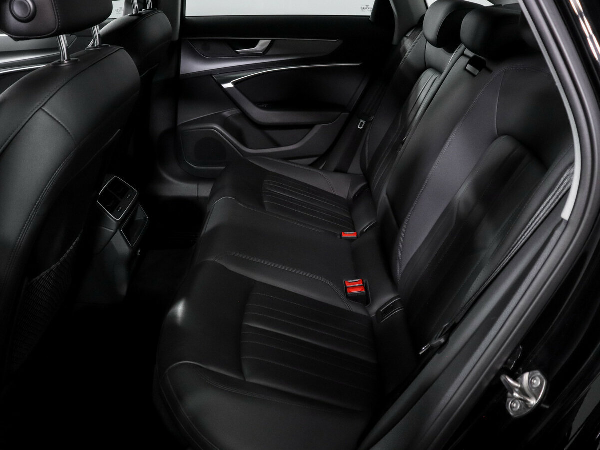 Audi A6 40 TFSI V (C8), 2021 Фото №10