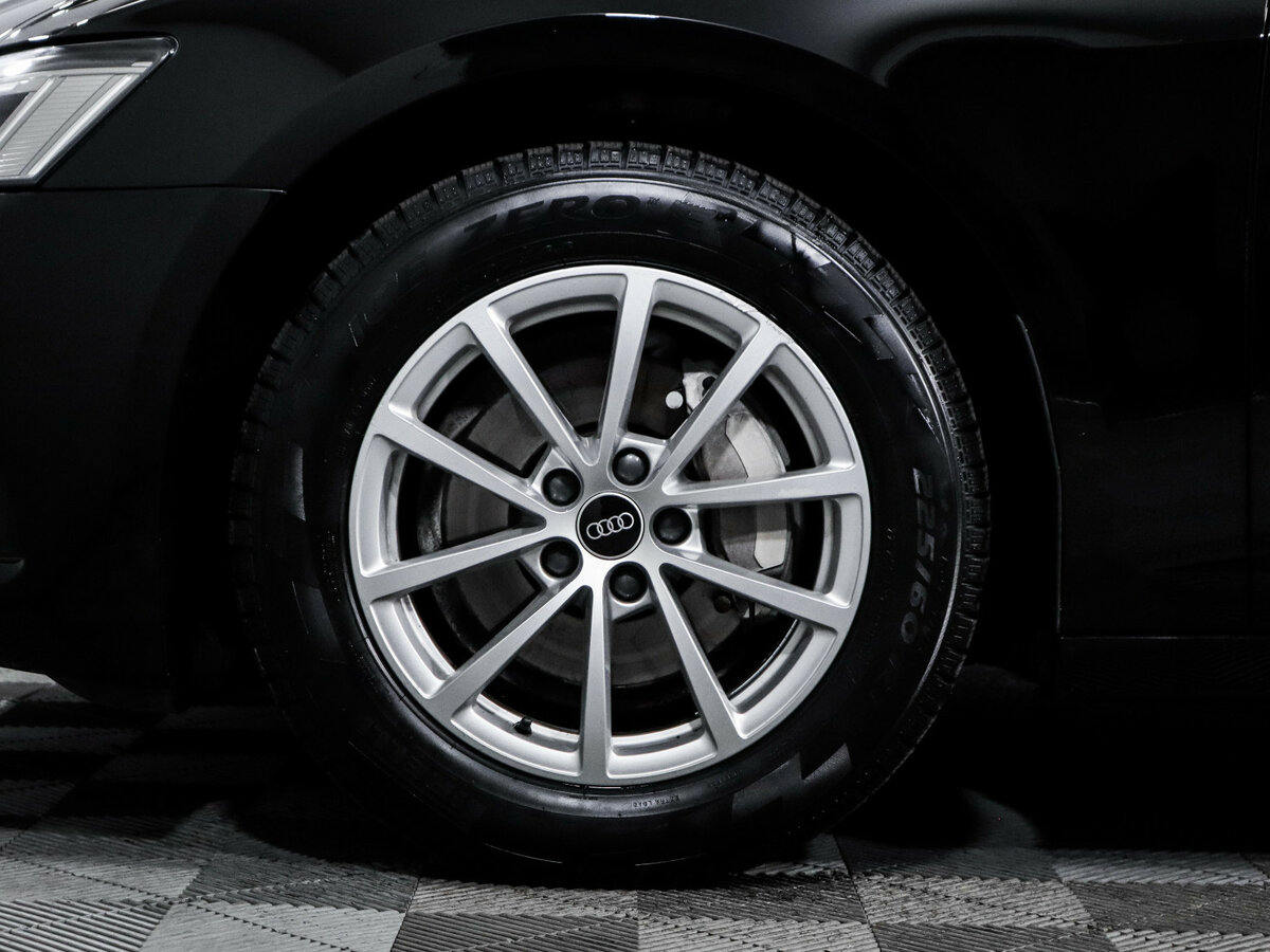 Audi A6 40 TFSI V (C8), 2021 Фото №15