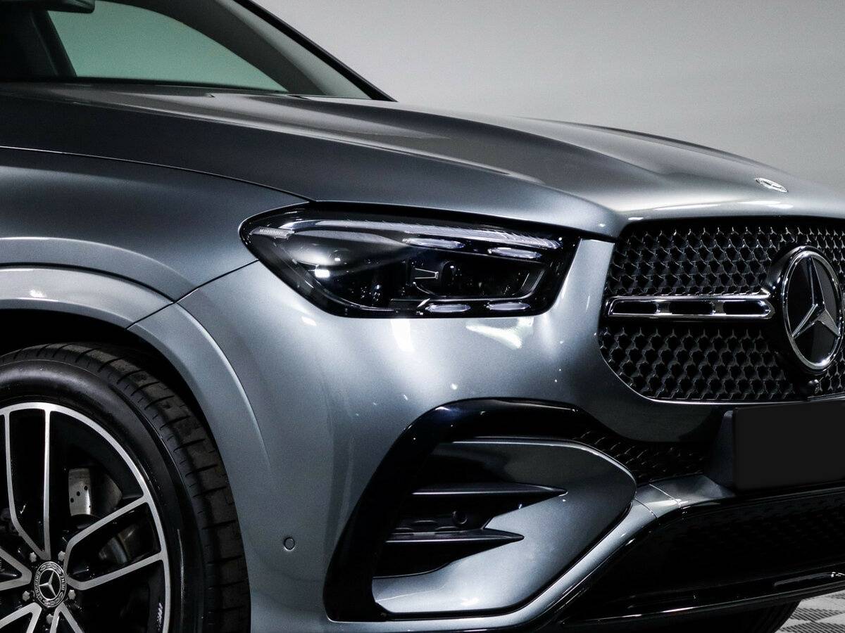 Mercedes-Benz GLE 300 d II (V167) Рестайлинг, 2024 Фото №16