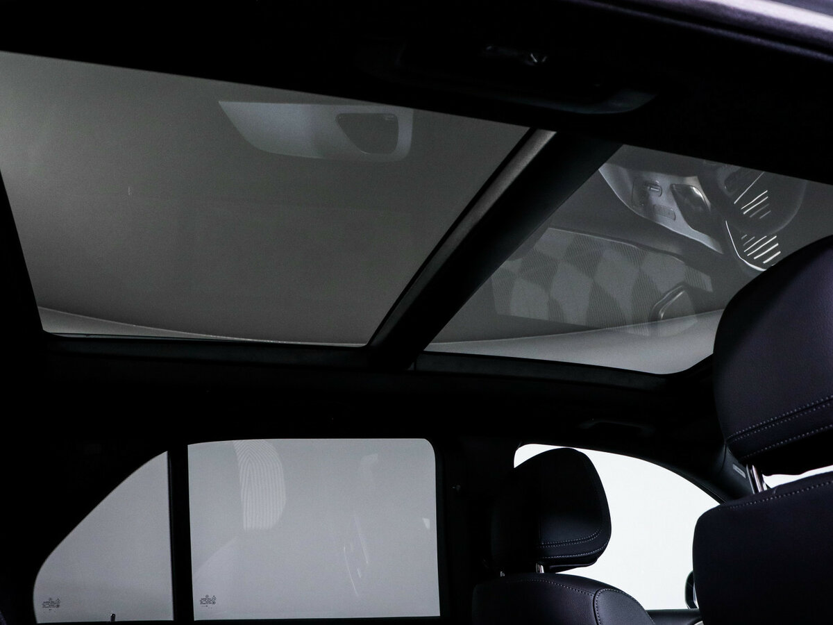 Mercedes-Benz GLE 300 d II (V167) Рестайлинг, 2024 Фото №17