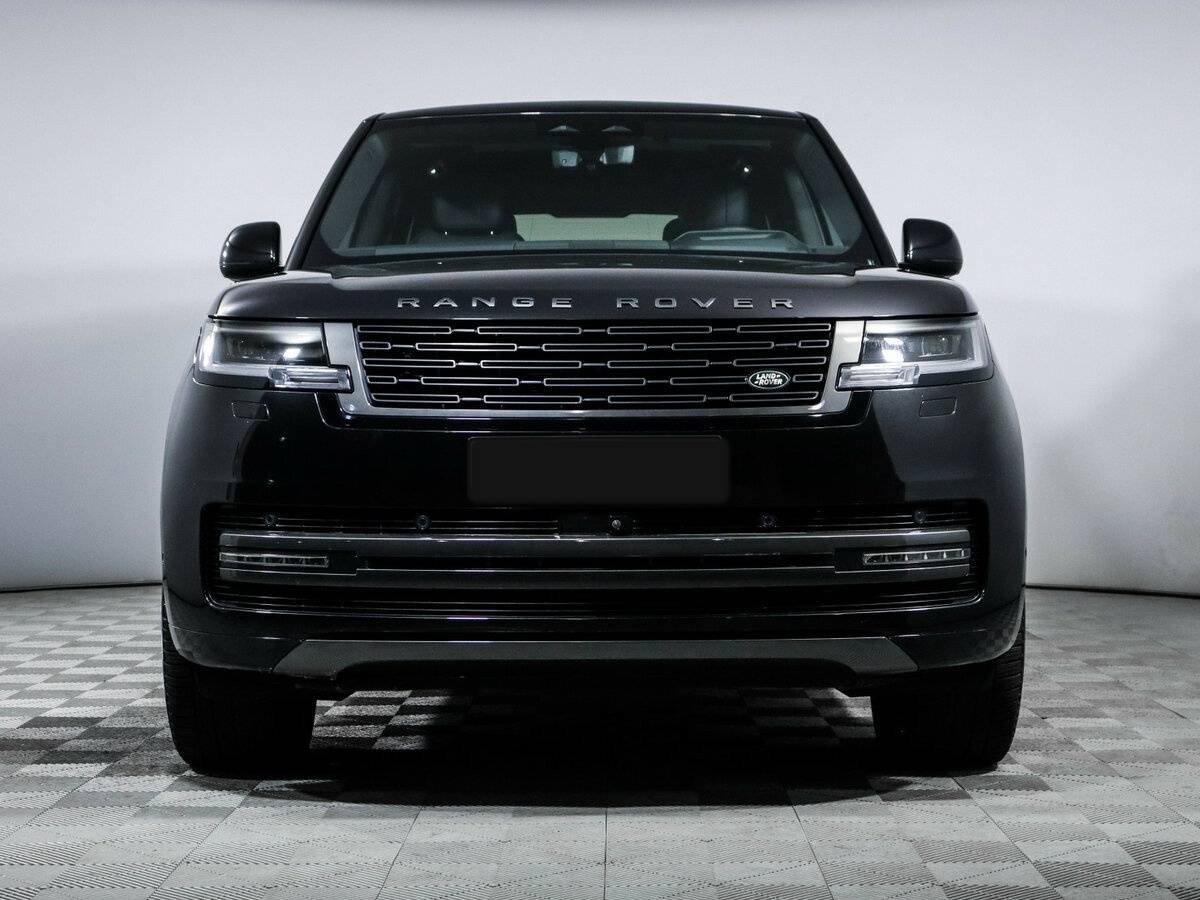 Land Rover Range Rover D350 MHEV V, 2023 - 37 715 км. | Фото №2