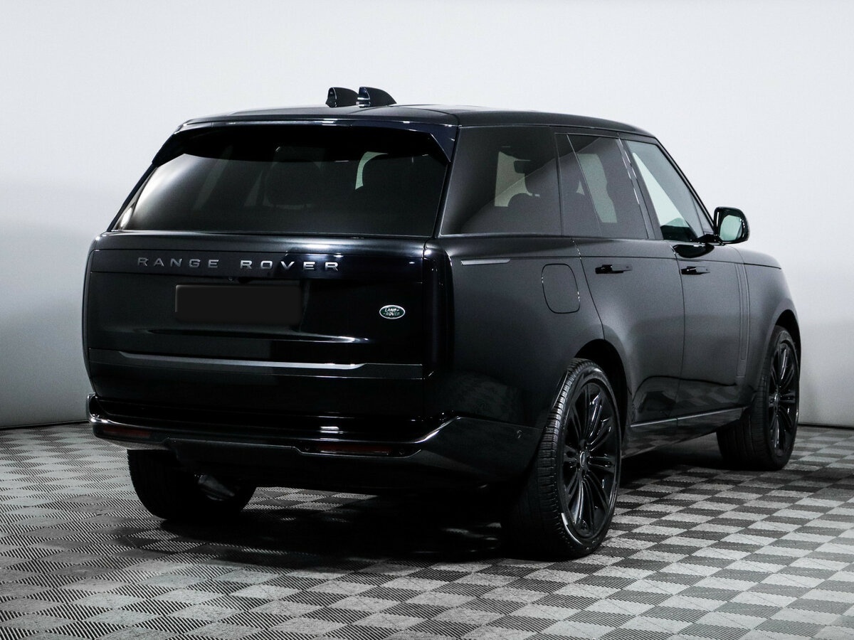 Land Rover Range Rover D350 MHEV V, 2023 - 37 715 км. | Фото №5