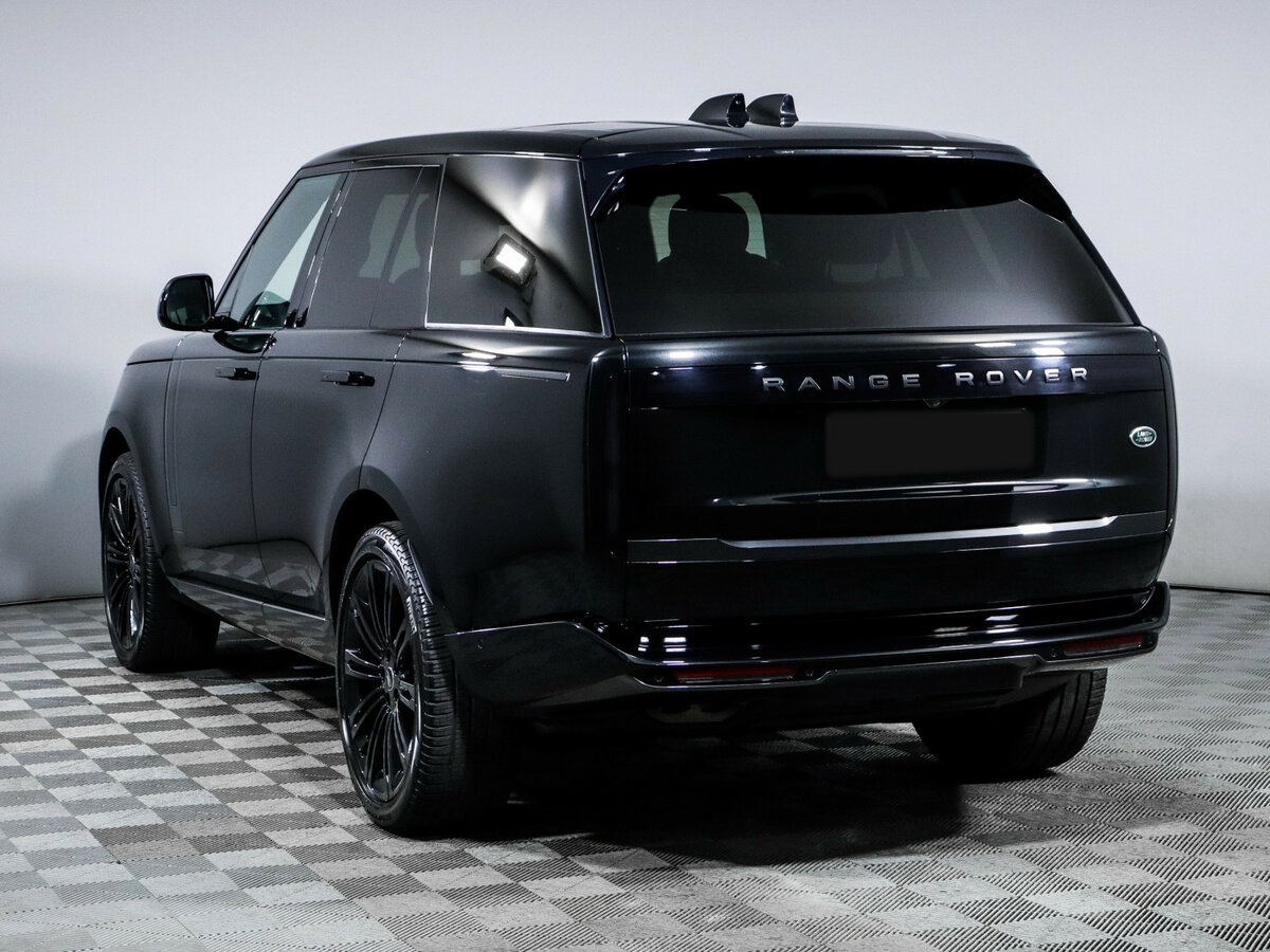 Land Rover Range Rover D350 MHEV V, 2023 - 37 715 км. | Фото №7