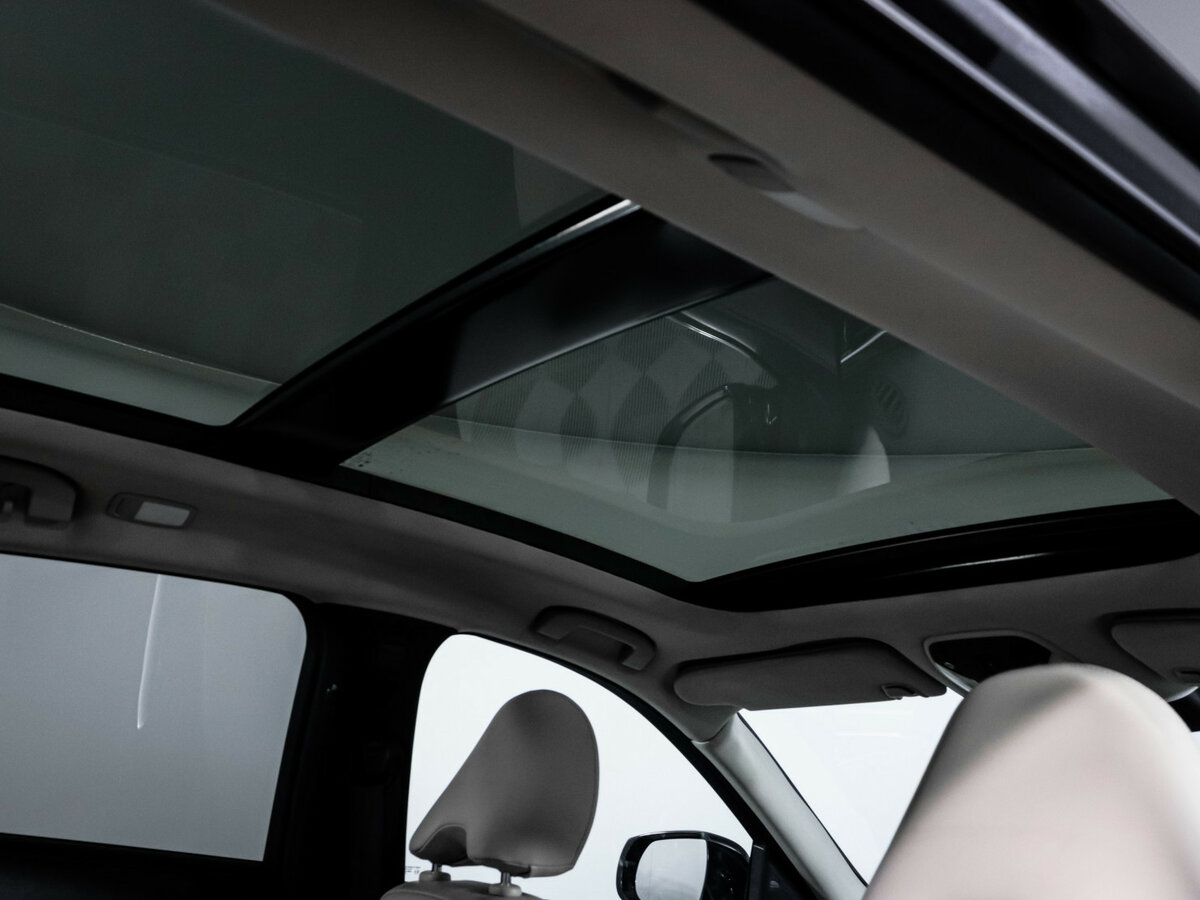 Infiniti QX50 II, 2019 Фото №15