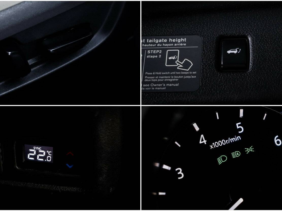 Infiniti QX50 II, 2019 Фото №16