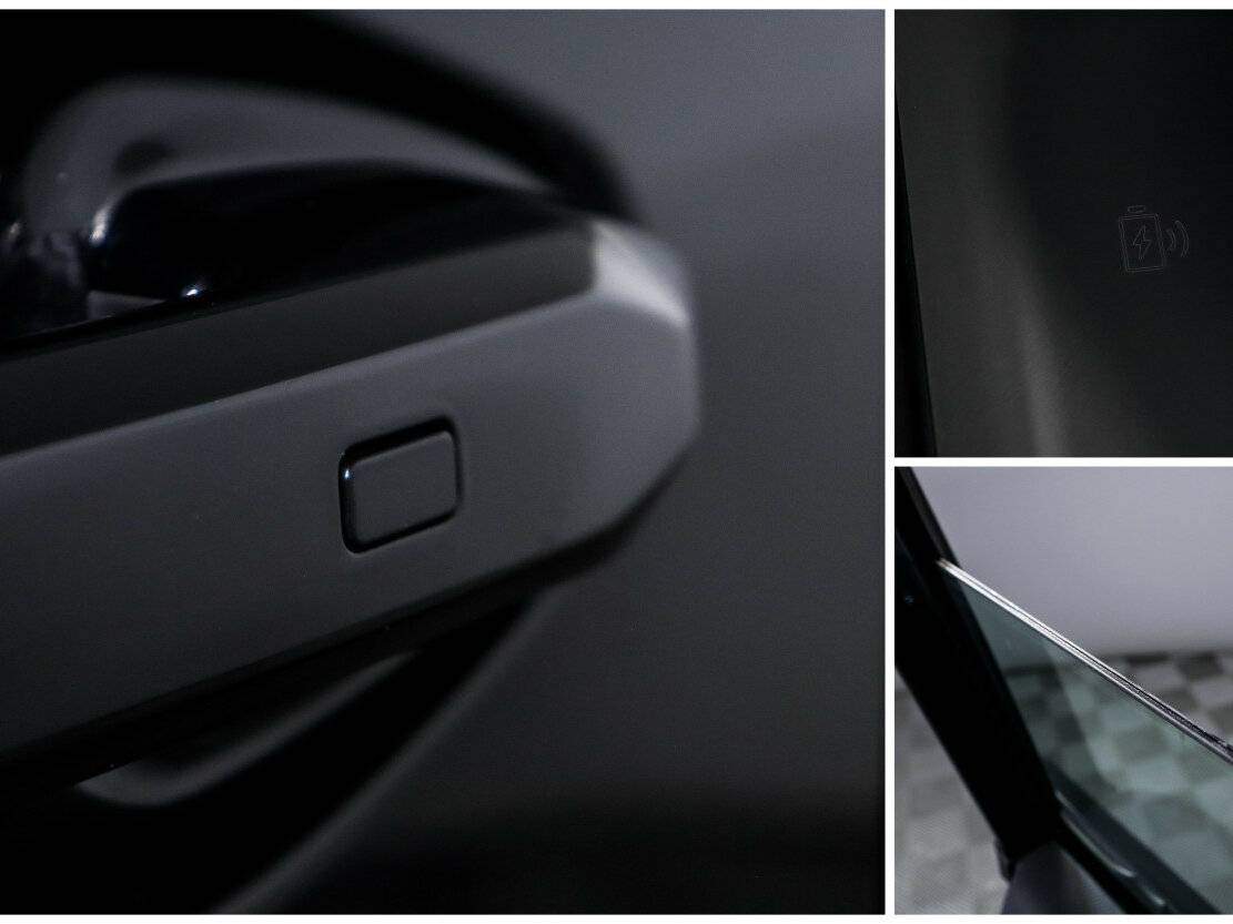 JETOUR T2, 2024 Фото №21