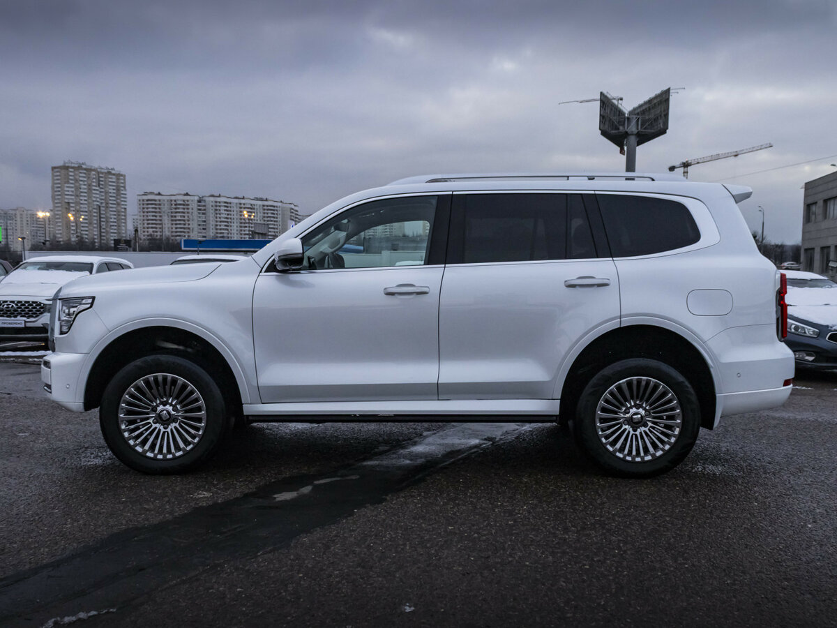 Tank 500 I, 2023 - 54 989 км. | Фото №8